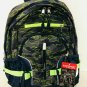 Eastsport Multi-Purpose Dynamic School Backpack-Grey Blue