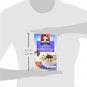 Quaker Instant Oatmeal Breakfast Cereal, Blueberries and Cream, 10.5 Ounce...