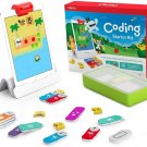 Osmo Coding Starter Kit for iPad 3 Learning Games Stem Toy