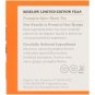 Bigelow PUMPKIN SPICE Black Tea Bags, 18 Ct, 1.6 Oz (2 Boxes)