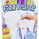 Fizzygloop Confetti Slime Horizon Fizzy Sparkly Gooey Stretchy Slime Putty