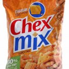 Chex Mix Chex Snack Mix - Cheddar, 8.75 Oz. Bag (Pack of 3)