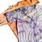 Justice DIY Tie-Dye Ice Dye Kit - Do It Yourself Socks, Tee Shirts, PJs...