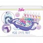 Justice DIY Tie-Dye Ice Dye Kit - Do It Yourself Socks, Tee Shirts, PJs...