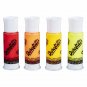 DohVinci 4-Pack Drawing Compound - Red, Orange, Yellow Colors Age 6+