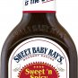 Sweet Baby Ray's: Honey Bbq, Hickory & Brown Sugar, Sweet & Spicy (3Pk)