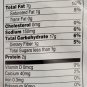 Doritos Late Night SIZZLIN' CHEESE BURGER Tortilla Chips, 9 oz. 2 Bags NEW