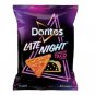 Doritos Tortilla Chips LATE NIGHT LOADED TACO Flavor (2 Pack) 9 Oz NEW LIMITED!!