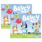 Betty Crocker BLUEY Fruit Snacks Gummies 10ct (2 Pack) MAY 2025