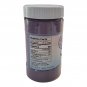 Cotton Candy Express GRAPE Floss Sugar Ready to Use 11oz Jar, 20-30 Servings