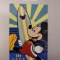 Disney Store Mickey Mouse Kids Beach Towel Est 1928, 30" x 60"
