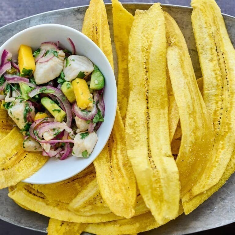 Puka Plantain Strips 12 oz bag Artesanal 3 Ingredients MAY 2024