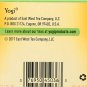 Yogi Tea, Green Tea Super Antioxidant, 16 Count (1 Box) NOV 2024