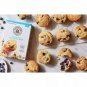 King Arthur Gluten Free Muffin Mix 16 oz 1 Box SEP 2024