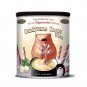 Stephen's Hot Cocoa CANDYCANE WHITE CHOCOLATE PEPPERMINT 16-Oz (2 Cans) Stephens