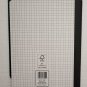 4 x 4 Graph Composition Book Quad Ruled 100 Sheets 9 3/4" x 7 1/2" (2 Books)