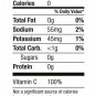 Sqwincher ZERO Sugar Free Electrolyte Powder Beverage MIX 120 Qwik Stik 12 Tubes