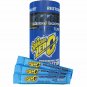 Sqwincher ZERO Sugar Free Electrolyte Powder Beverage MIX 120 Qwik Stik 12 Tubes