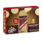 Munchies Round Crackers PEANUT BUTTER On TOAST 3 boxes or 24 Packets Ready To Go