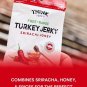 Think Turkey Jerky Sriracha Honey Free Range (2.2 Oz Bags) SEP 2024