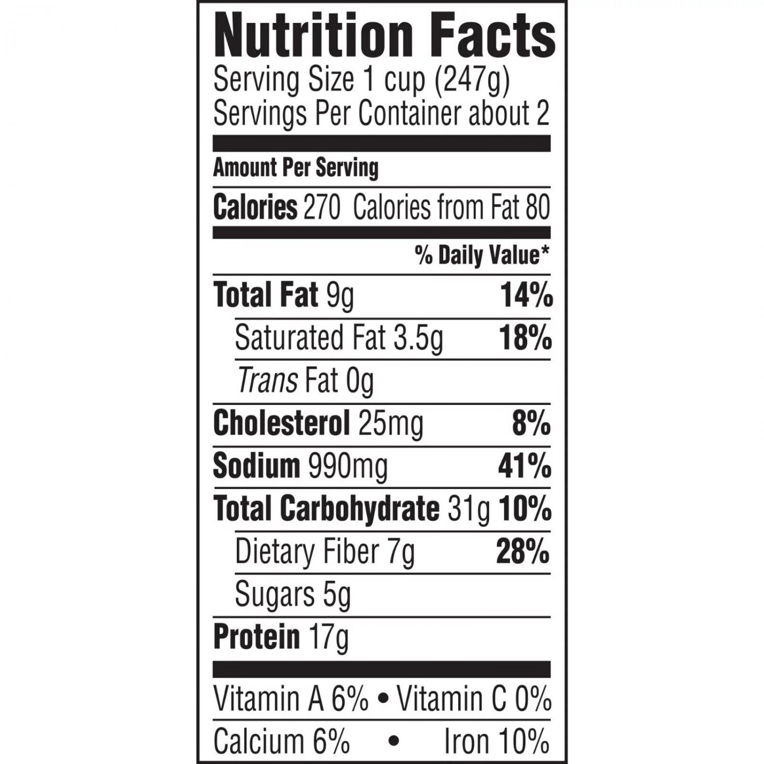 Hormel Chili WITH BEANS 15oz No artificial (6 Cans)