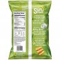 Sunchips Multigrain Snacks FRENCH ONION Flavor Whole Grain 7 Oz. (2 Bags)