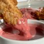 The Pink Sauce, as Seen on Tiktok, Gluten-Free, Vegan Sweet & Tangy Sauce, 13 oz