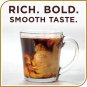 Don Francisco's NORTHWEST Blend Dark-Roast Ground 100% Arabica Coffee 2Cans