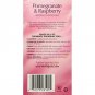 Twinings POMEGRANATE & RASPBERRY Herbal 2 Boxes 20 Individual Wrapped Bags 1.4oz