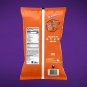 Takis WAVES INTENSE NACHO NON-SPICY Flavor POTATO Chips 8 Oz 4 Bags