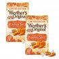 Werther's Original Soft Harvest PUMPKIN SPICE Candy, 2 Bags 8.57 Oz Bag