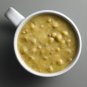Progresso Vegetable Classics Soup GREEN SPLIT PEA With Bacon (6 Cans)