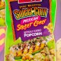 Herr's Popcorn FIRE ROASTED Mexican Sweet Corn Smoky Crunchy 1.5Oz 3Pk FEB 2026