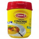 --Gefen Consomme Chicken Soup & Seasoning Mix Instant Powder (P) 14.1 oz.
