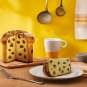 Bauducco Mini Panettone Chocolate Chips Traditional Italian Holiday Cake 2.8 Oz.