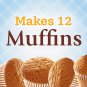 Pillsbury Pumpkin Quick Bread and Muffin Mix, 14 oz (1 Box)
