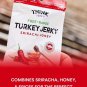 Think Turkey Jerky Sriracha Honey Free Range (2.2 Oz Bags)