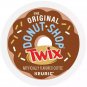 The Original Donut Shop Coffee TWIX Flavored 12 K Cups Pods Keurig Drinks