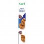 Kashi ORGANIC BLUEBERRY CLUSTERS Biscuit Breakfast Cereal 13.4oz 2 Pk