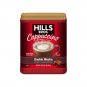 Hills Bros Instant Cappuccino DOUBLE MOCHA Coffee Drink Mix 16. oz (1 Pack)