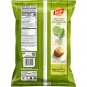 Lay's LIMON Potato Chips Party Size Real Potatoes Zesty Lime 12.5 Oz. 1 Bag