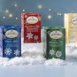 Twinings Winter Spice Tea Holiday Herbal Caffeine Free 20 Bags Individual Wrap