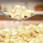 Tapatio ZESTY QUESO BLANCO Mac & Cheese Ready to Cook 3 Bags 12oz 1 Box