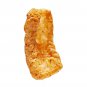 Korean KIMCHI BBQ Fried Pork Rinds Southern Recipe Small Batch Keto 4oz 2 Pack