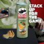 Pringles 7-Layer Dip Can Potato Crisps Chips Lunch Snacks 5.5 (2 Pack) Apr 2026