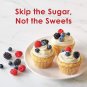 Duncan Hines Keto-Friendly Yellow Cake Mix Gluten Free, 0 Sugar (2 Pk) --05--