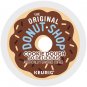 Donut Shop Coffee K-Cups COOKIE DOUGH SO DELICIOUS 10 Pods Beverage Keurig LIMIT