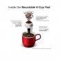 Donut Shop Coffee K-Cups COOKIE DOUGH SO DELICIOUS 10 Pods Beverage Keurig LIMIT