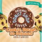 Donut Shop Coffee K-Cups COOKIE DOUGH SO DELICIOUS 10 Pods Beverage Keurig LIMIT