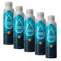 Proud Source Naturally Alkaline 8.5pH+ 6 Spring Water Electrolytes 25Oz BPA FREE